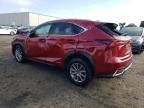 2021 Lexus NX 300H Base