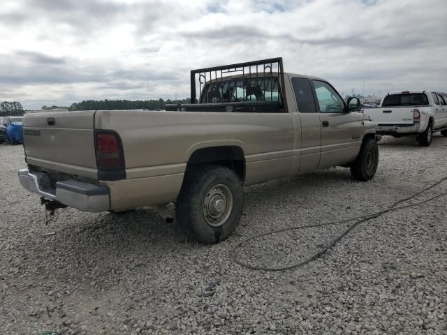 2002 Dodge RAM 2500