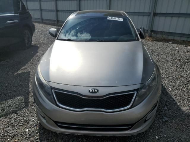 2014 KIA Optima SX