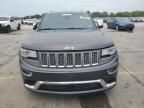 2014 Jeep Grand Cherokee Summit