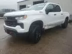 2023 Chevrolet Silverado K1500 LT Trail Boss