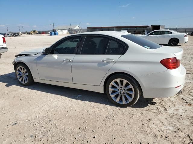 2013 BMW 328 I