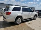 2014 Toyota Sequoia Platinum