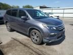 2017 Honda Pilot EXL