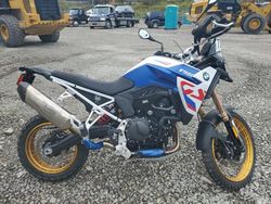 BMW f 900 gs Vehiculos salvage en venta: 2024 BMW F 900 GS