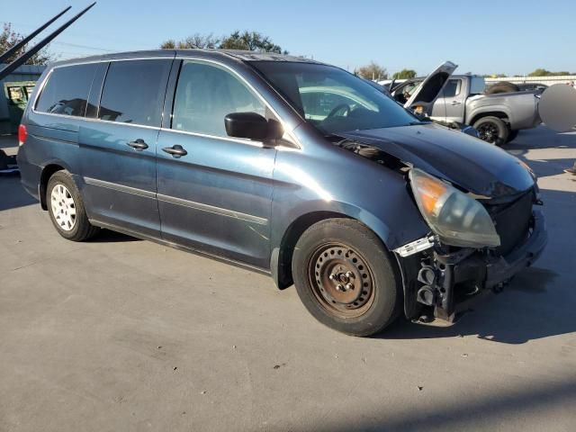 2010 Honda Odyssey LX