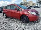 2014 Nissan Versa Note S