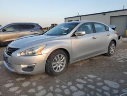 Nissan salvage cars for sale: 2014 Nissan Altima 2.5