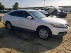 2015 Honda Crosstour EX