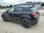 2023 Mitsubishi Outlander Sport S/SE