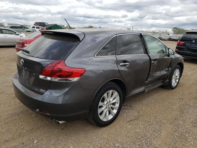 2014 Toyota Venza LE