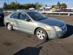 2008 Ford Fusion SE