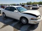 2004 Buick Lesabre Limited