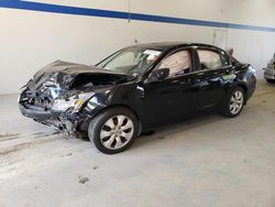 Honda salvage cars for sale: 2010 Honda Accord EXL