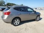 2009 Nissan Rogue S