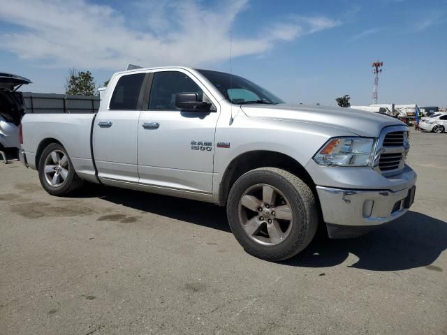 2013 Dodge RAM 1500 SLT