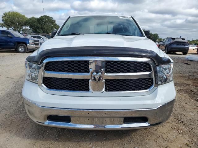 2014 Dodge RAM 1500 SLT