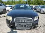 2005 Audi A6 3.2 Quattro