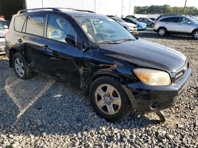 2006 Toyota Rav4