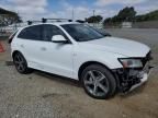 2016 Audi Q5 Premium Plus S-Line