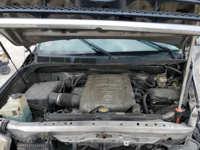 2008 Toyota Tundra Double Cab