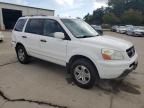 2003 Honda Pilot EXL