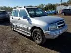 2001 Chevrolet Tracker LT