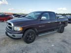 2004 Dodge RAM 1500 ST