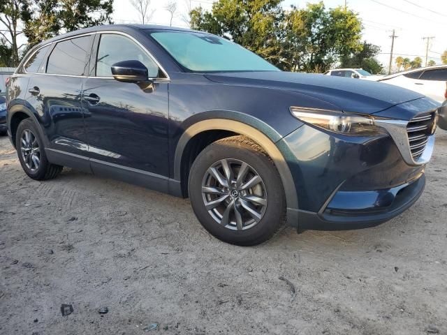 2021 Mazda CX-9 Touring