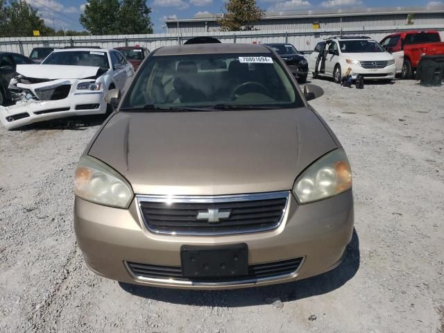 2006 Chevrolet Malibu LT