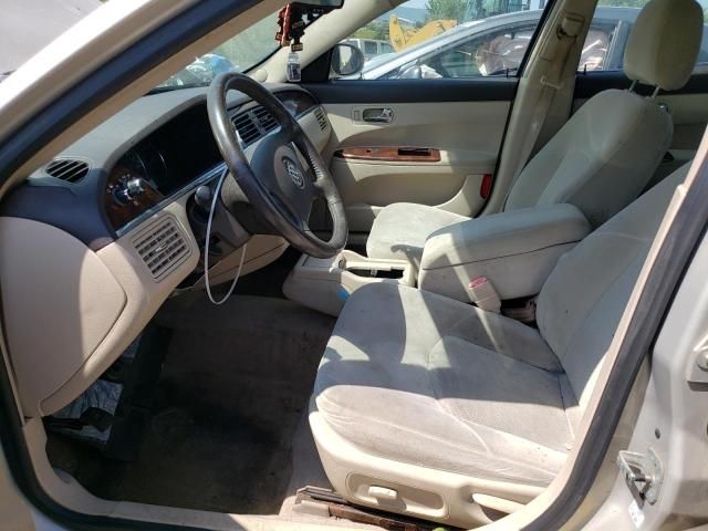 2009 Buick Lacrosse CX