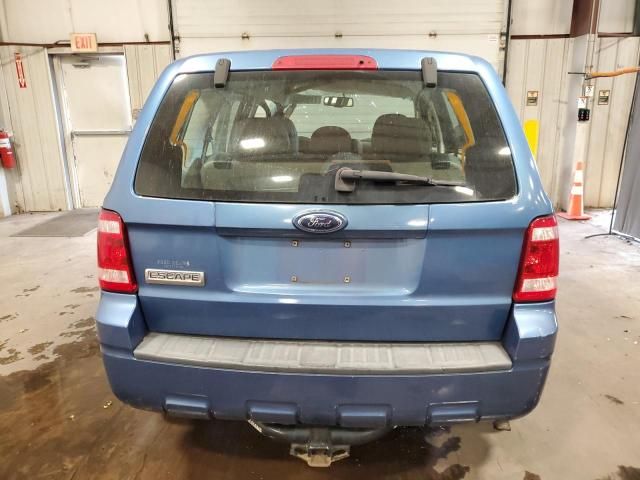 2009 Ford Escape XLS