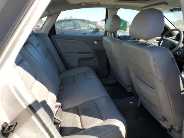 2006 Ford Five Hundred SEL