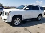 2017 GMC Yukon SLE