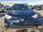 2018 Toyota Rav4 HV LE