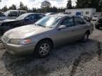 1999 Toyota Camry LE