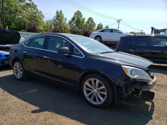 2014 Buick Verano