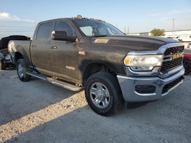 2019 Dodge RAM 2500 Tradesman