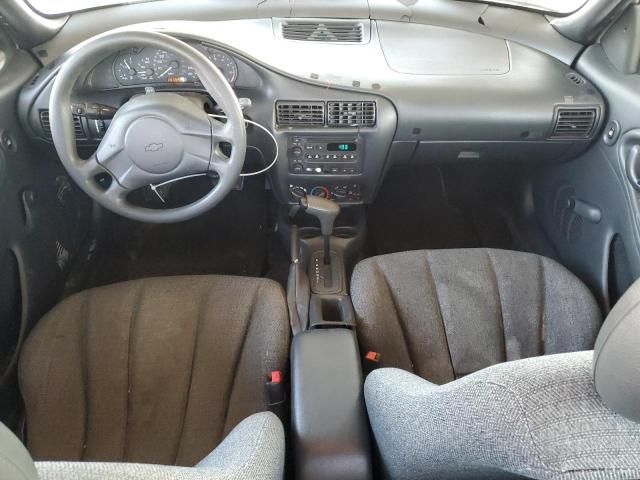 2003 Chevrolet Cavalier