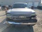 2005 Chevrolet Silverado K2500 Heavy Duty