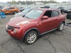 2014 Nissan Juke S