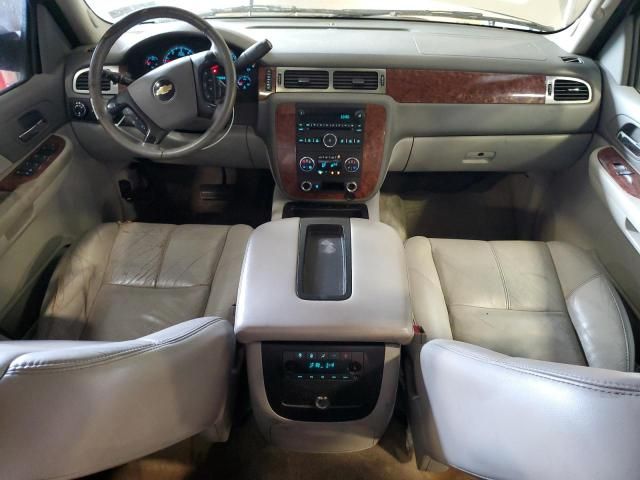 2007 Chevrolet Tahoe K1500