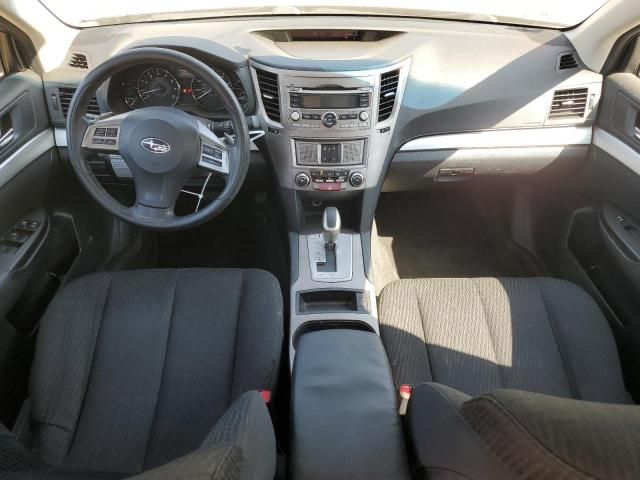 2012 Subaru Legacy 2.5I