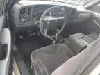 2002 GMC New Sierra C1500