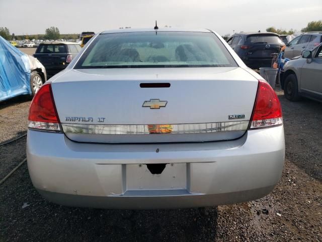 2010 Chevrolet Impala LT