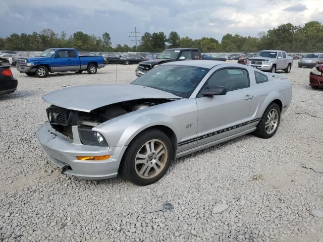 2006 Ford Mustang GT