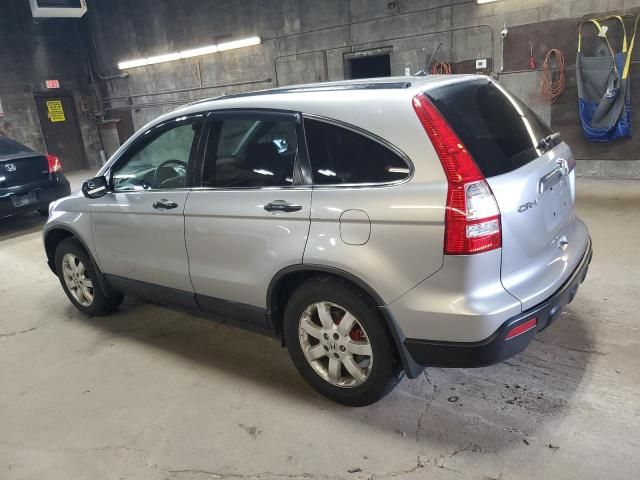 2007 Honda CR-V EX