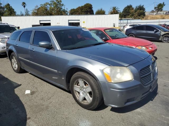 2007 Dodge Magnum SXT