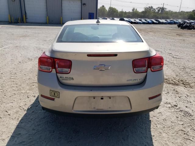 2014 Chevrolet Malibu 1LT