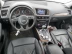 2015 Audi Q5 Prestige